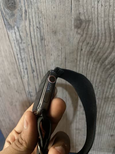 Apple Watch