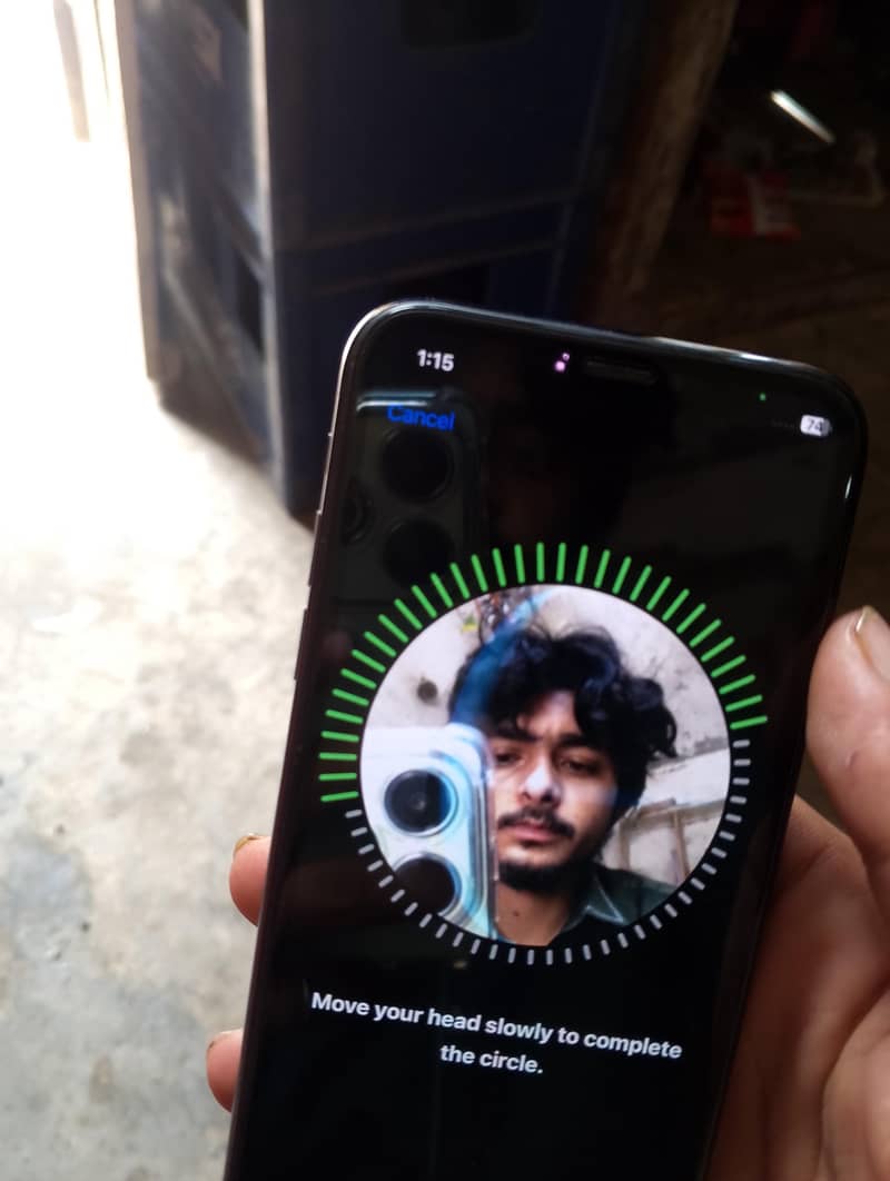 Apple iPhone X 2