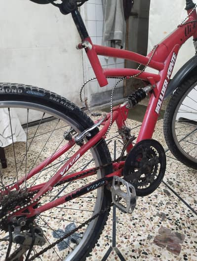 builder point cycle for sale in RAWALPINDI