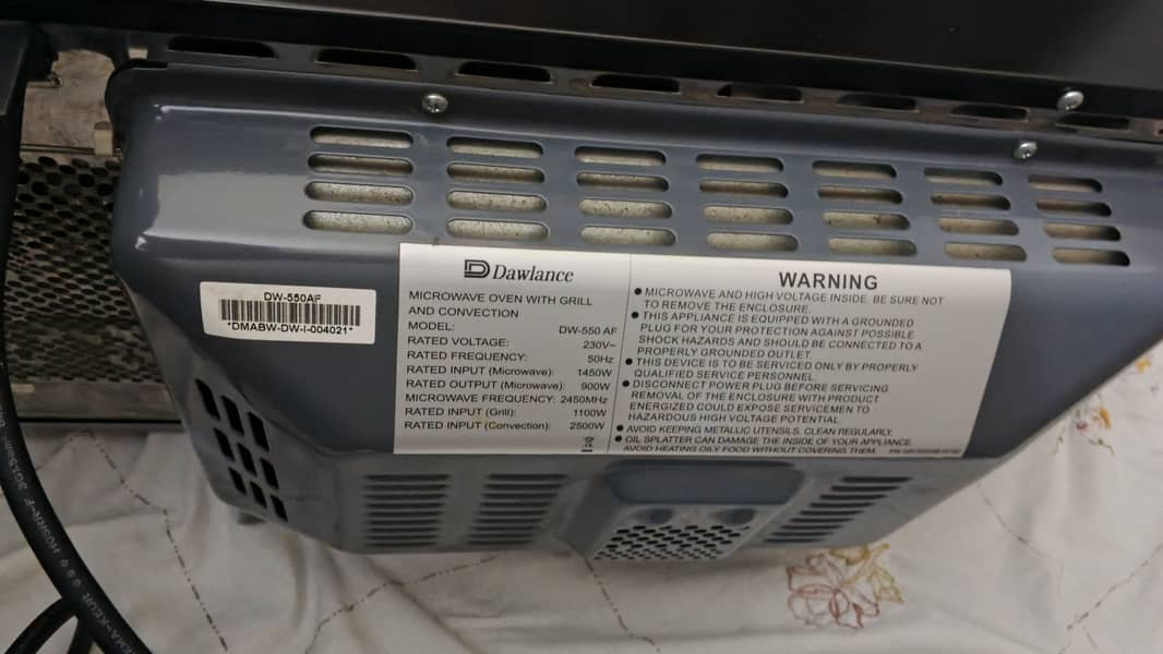 1 week used 2