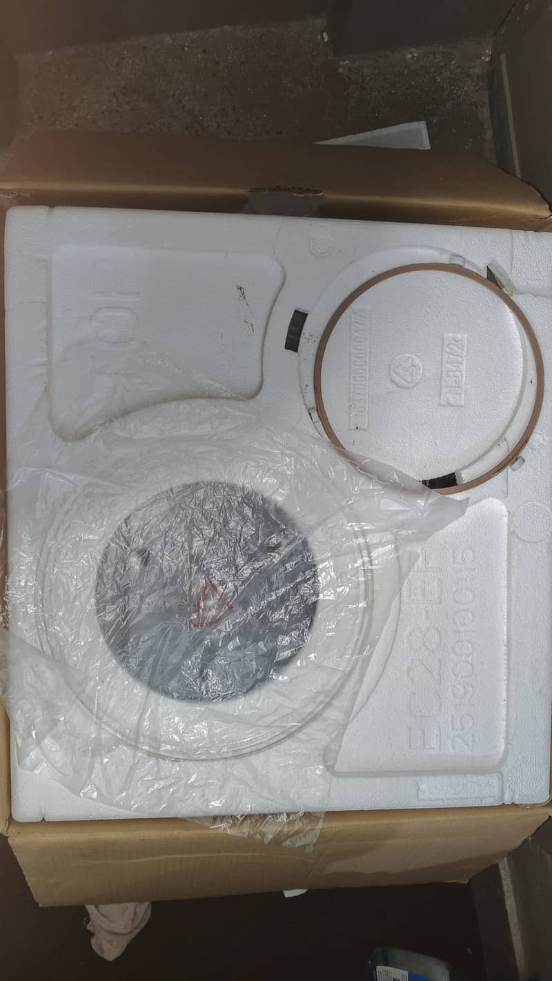 1 week used 5