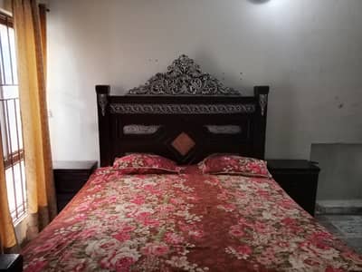 King size Bed Set