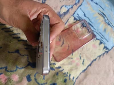 Infinix Hot 40
