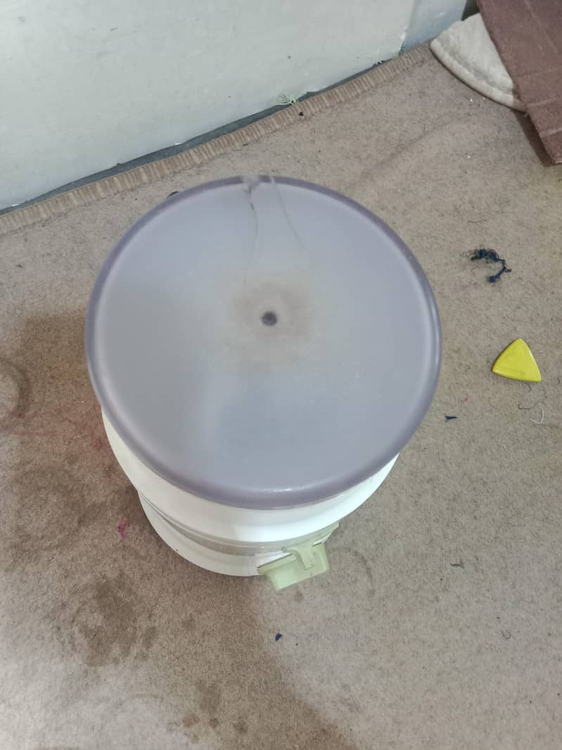 braun chopper 1