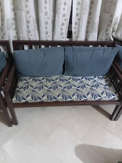 sofa set 4 seater