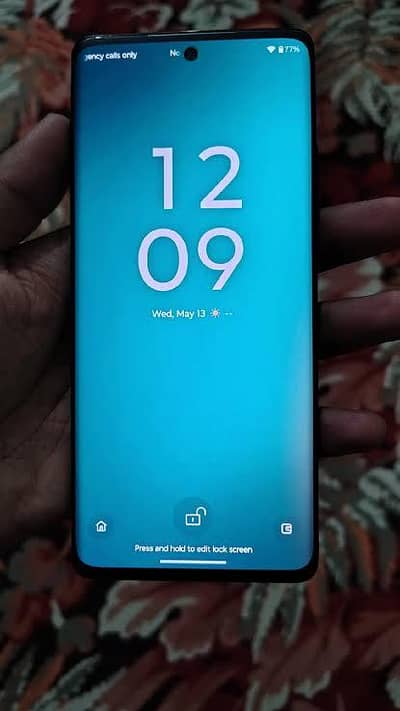 Motorola edge 2024