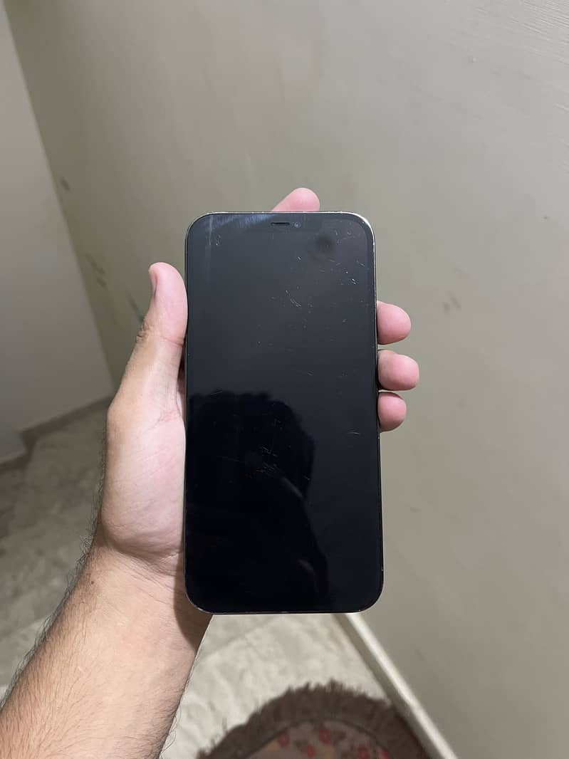 iPhone 12 Pro Max 3