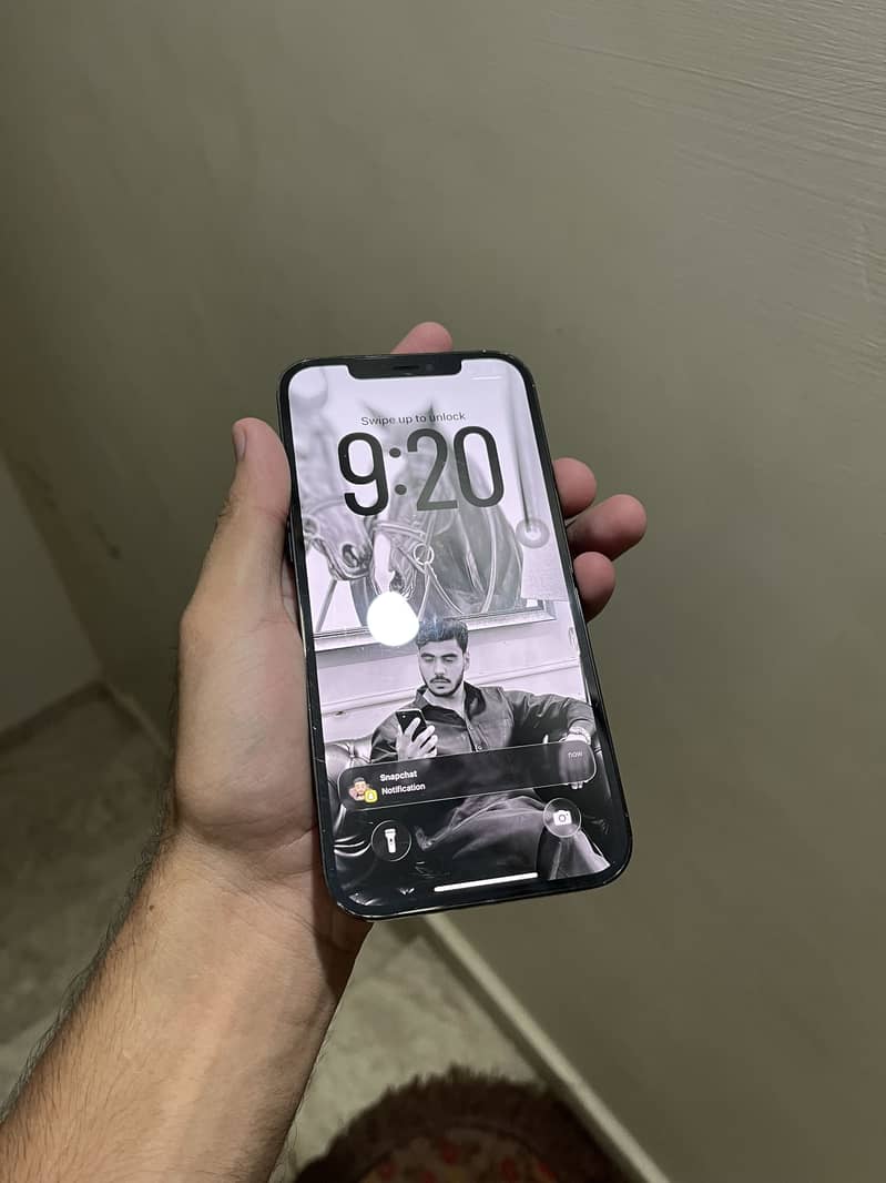 iPhone 12 Pro Max 4