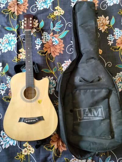 Dreamers Guitar