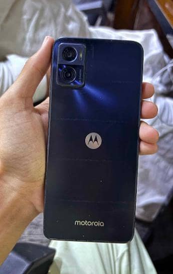 Motorola Moto E22