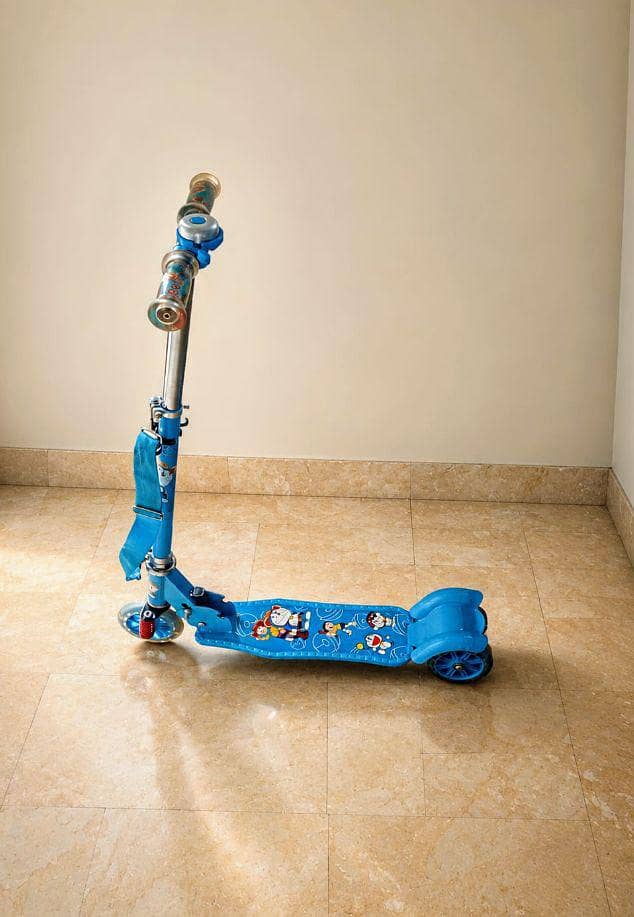 scooti 0