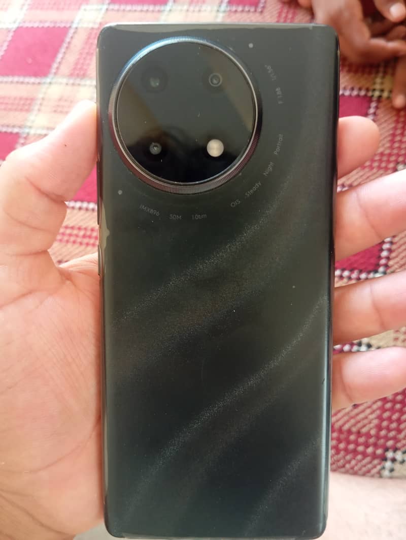 Techno camon 30s 0