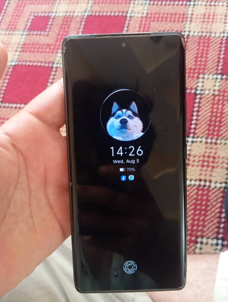 Techno camon 30s 1