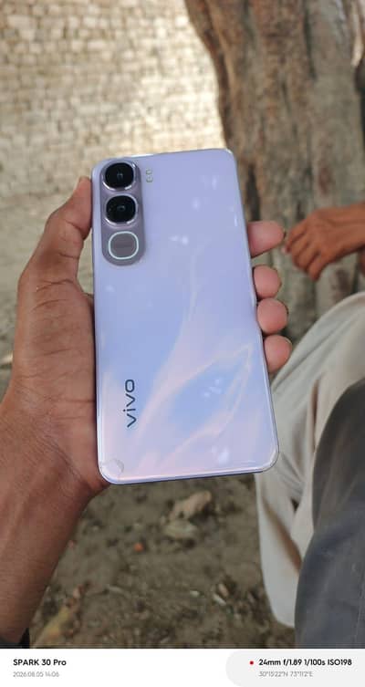 Vivo Y21D