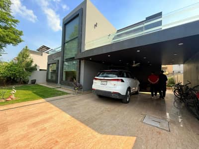 1 Kanal Owner-Built Bungalow for Sale in Imperial Garden | Ideal Deal