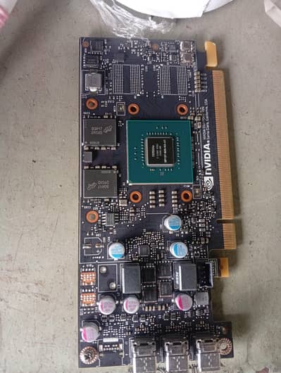NVIDIA Quadro P620 (2GB GDDR5)