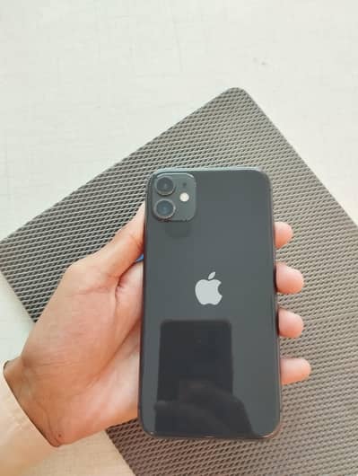 Apple iPhone 11 jv 64gb