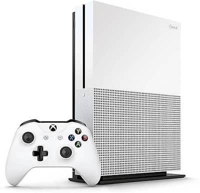 Xbox One s available 512GB