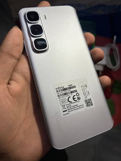 INFINIX HOT 60 PRO PLUS