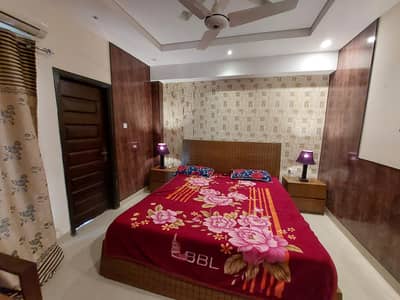 ROOM WITH DOUBLE MASTER BED ISLAMABAD 5999 / NIGHT.