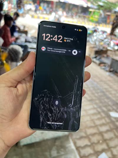 Google Pixel 8 Pro official pta approve