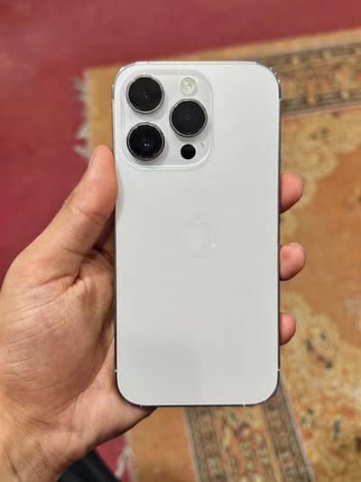 Apple iPhone 14 Pro