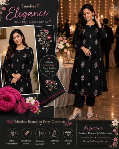 RTW Dresses