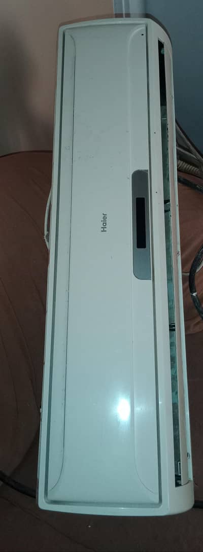 haider 1.5 ton ac