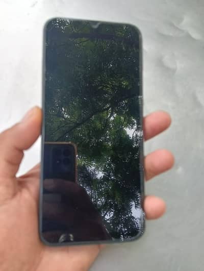 Xiaomi Redmi 15c
