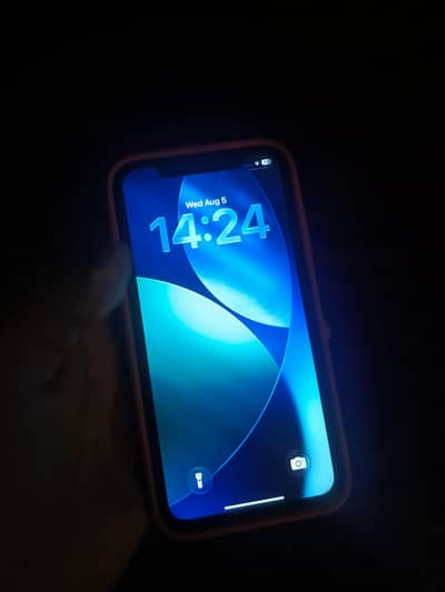 Apple iPhone 11 JV HA BUT Jv CHIP SIM TIME AVAILABLE HA