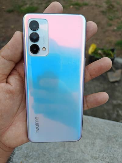Realme GT Master Edition 5G