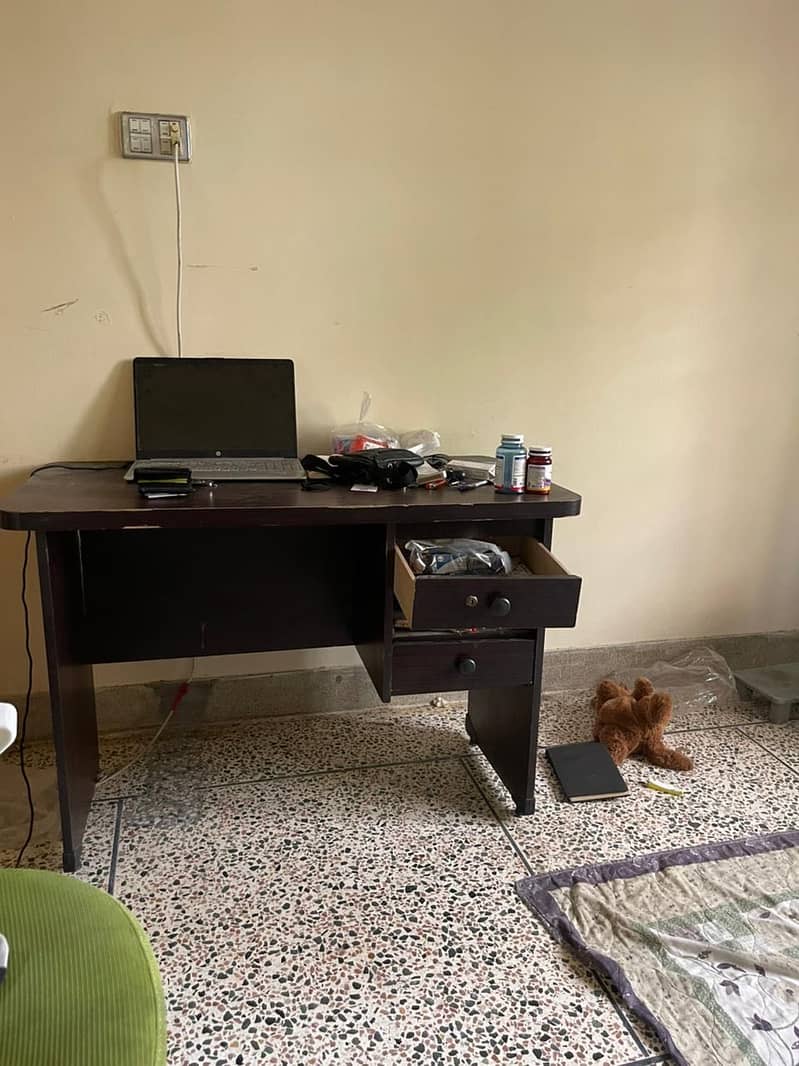 Work/ Study Table 0