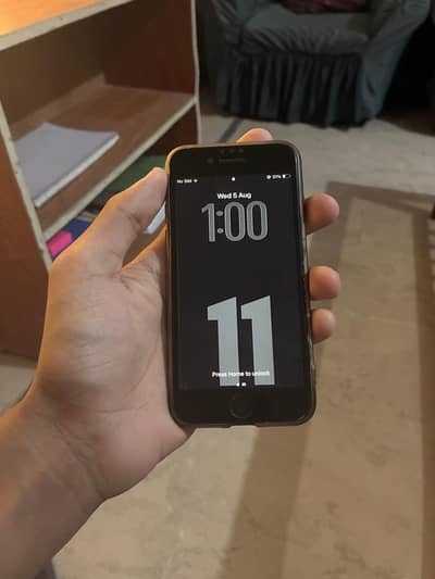 Apple iPhone SE 2020