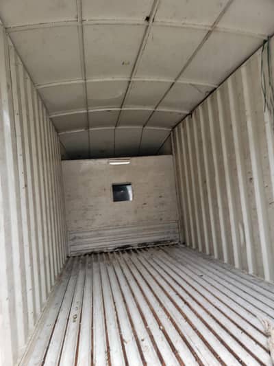 CONTAINER FOR SALE