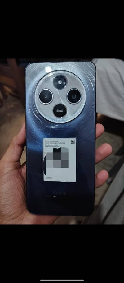 Redmi 14C