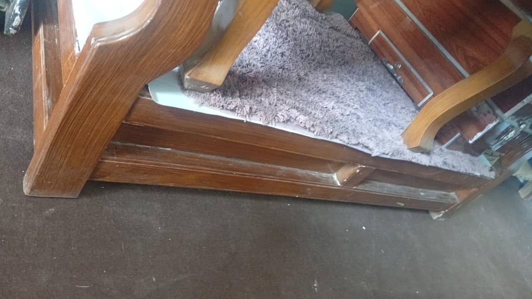 dining table 1