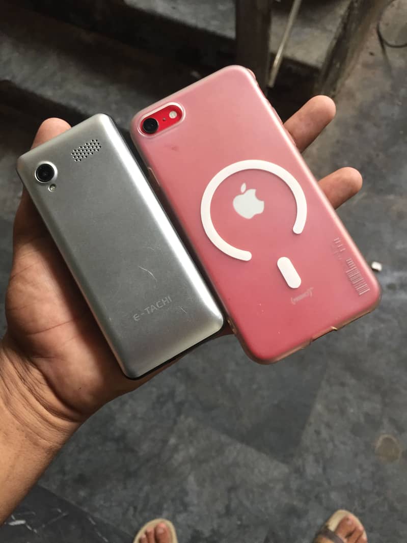 Apple iPhone SE 4