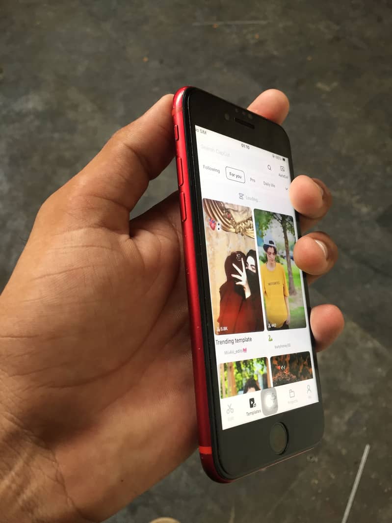 Apple iPhone SE 6