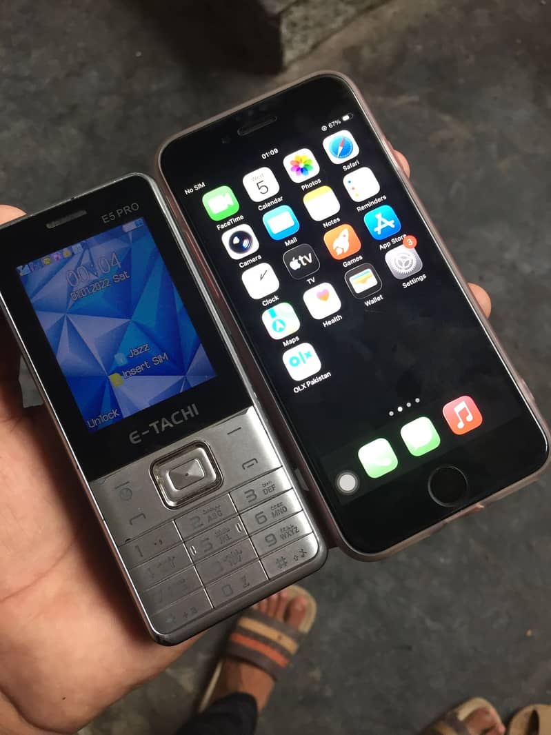 Apple iPhone SE 9