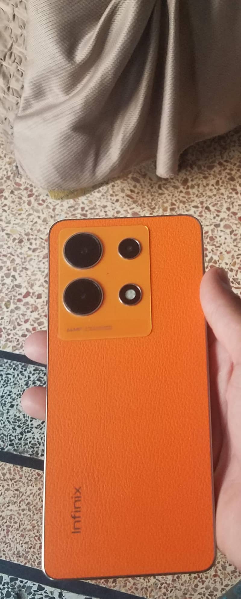 Infinix Note 30 2