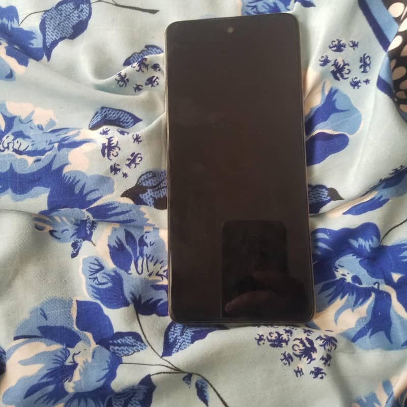 Infinix Note 30 3