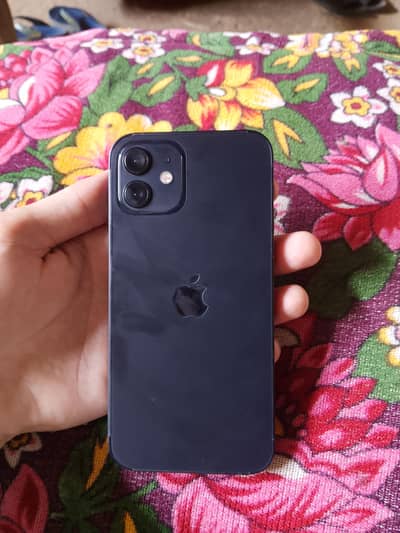 iPhone 12 Bypass| 64GB|Battery Health 100%| panel ok Excellent