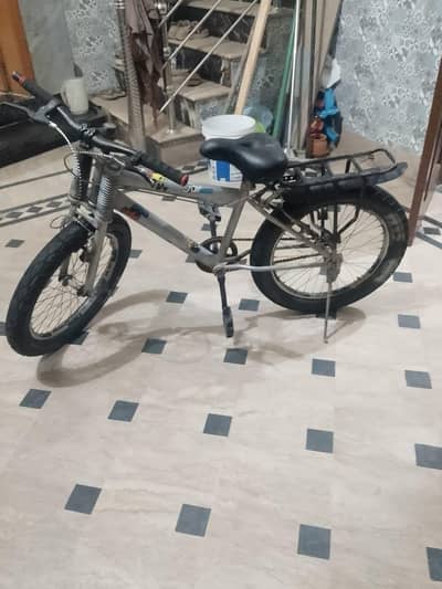 cycle