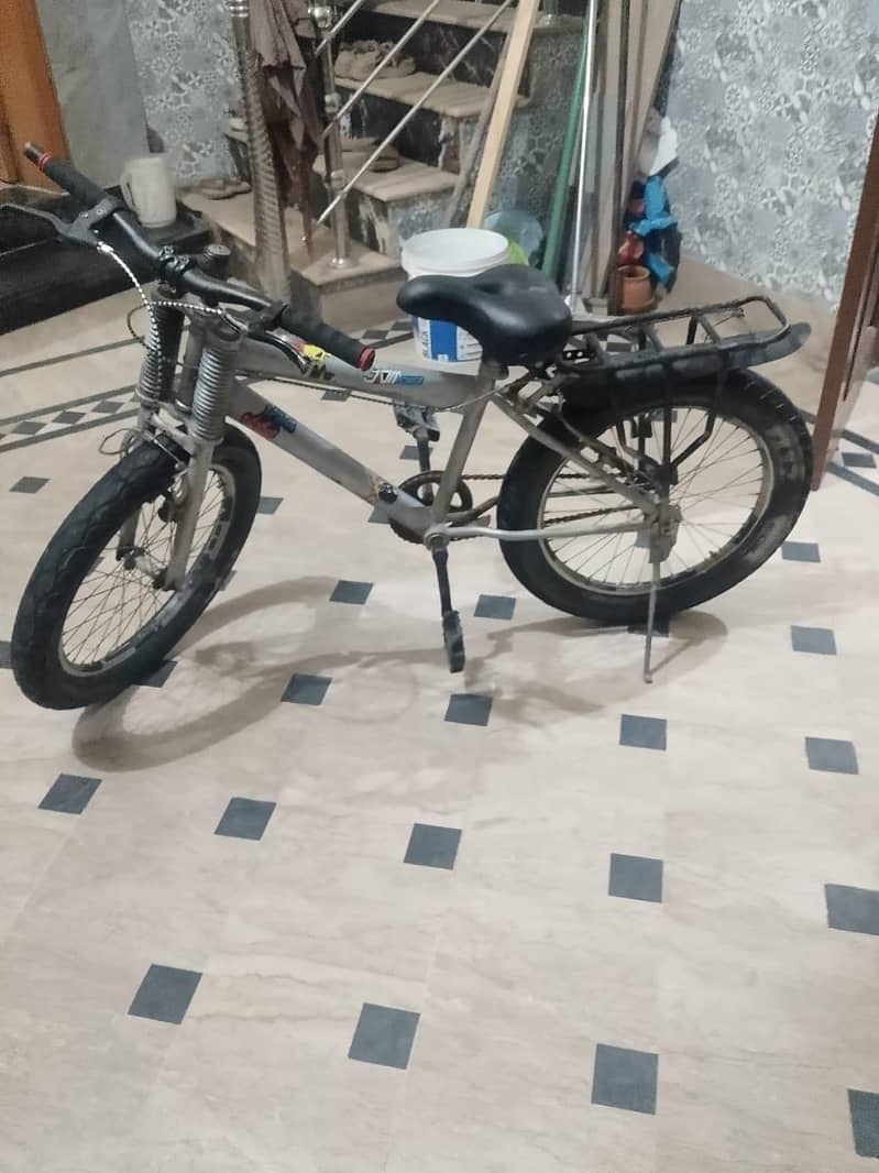 cycle 0