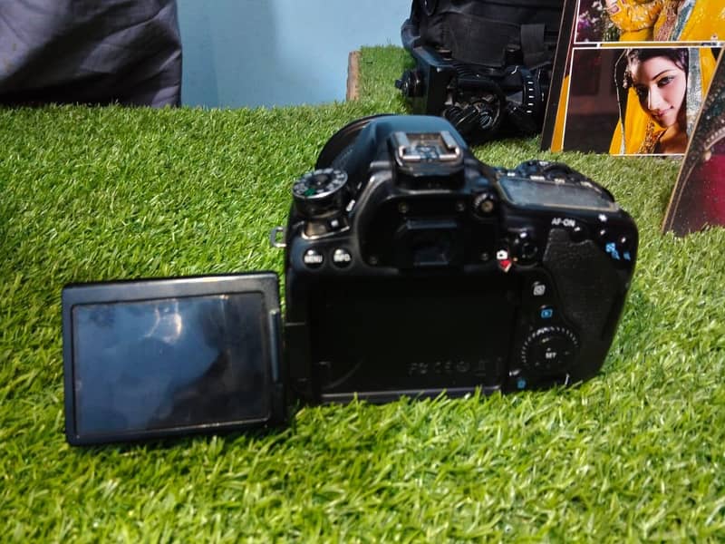 Canon 80d 1