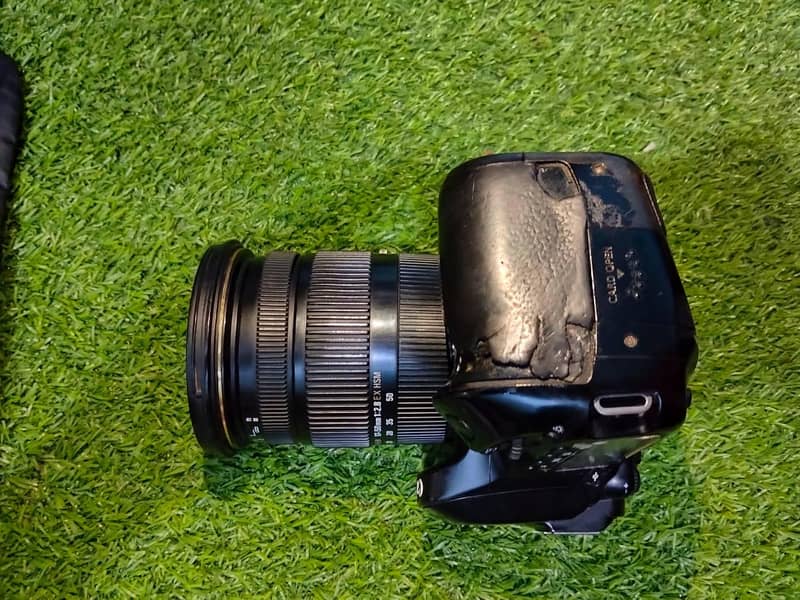 Canon 80d 4