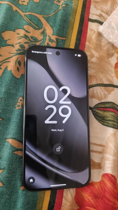 Google Pixel 10 Pro XL