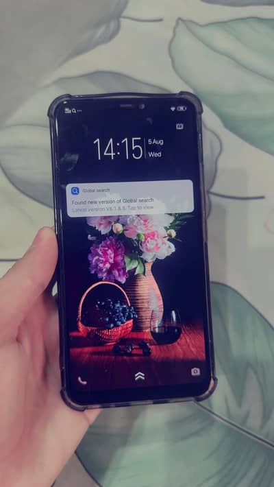 Vivo Y81s