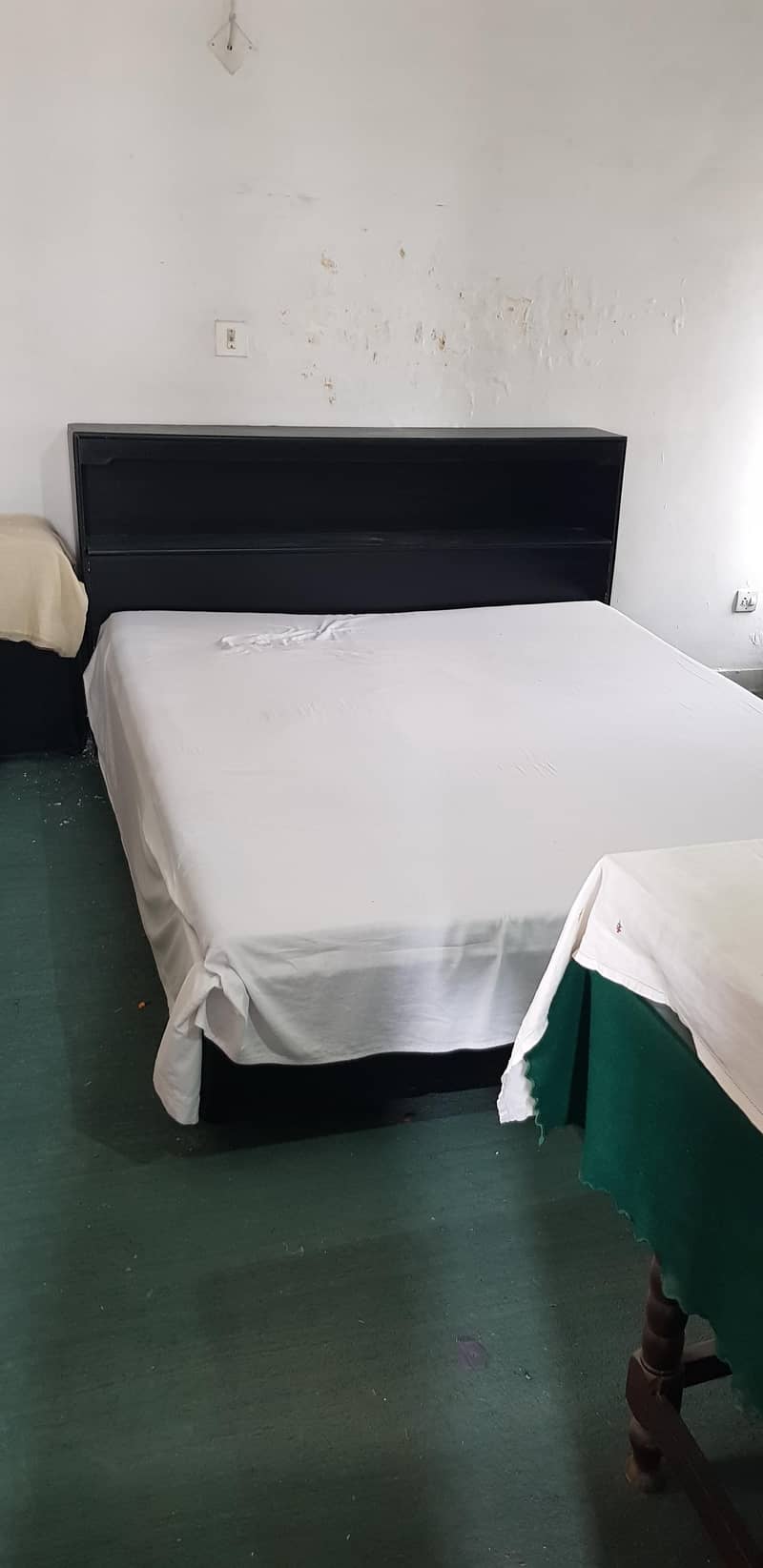 DOUBLE BED 1