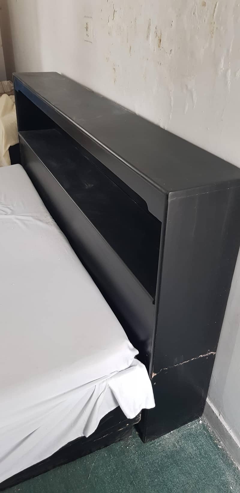 DOUBLE BED 2